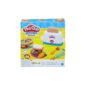 Hasbro Play-Doh Kitchen Creations Toaster Creations E0039