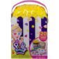 Mattel Polly Pocket Un-Box-It Playset, Popcorn Shape Box Σινεμά Ποπ Κορν Σετ GVC96
