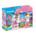 Playmobil Princess Πριγκιπικό Κάστρο 70448