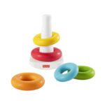 Fisher-Price Πυραμίδα Οικολογική GRF09