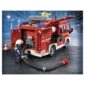 Playmobil Πυροσβεστικό Όχημα 9464