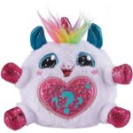 ZURU Rainbocorns Sparkle Heart Αυγό 18Εκ – 6 Σχέδια 11809204