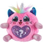 ZURU Rainbocorns Sparkle Heart Αυγό 18Εκ – 6 Σχέδια 11809204