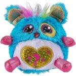ZURU Rainbocorns Sparkle Heart Αυγό 18Εκ – 6 Σχέδια 11809204