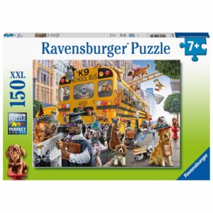 Ravensburger Παζλ 150XXL τμχ. Κατοικίδια 12974