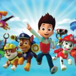 Παζλ Ravensburger Paw Patrol 2X12 (07586)