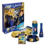 John Σετ Foot Bubbles Golden Edition Messi 50846