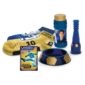 John Σετ Foot Bubbles Golden Edition Messi 50846