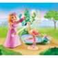 Playmobil Special Plus Πριγκίπισσα Με Φλαμίνγκο 70247