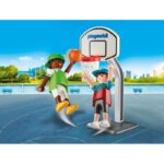 Playmobil Sports And Action Maxi Βαλιτσάκι Multisport 70313