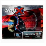 Just toys Spy 2X Night Mission Goggles 10400