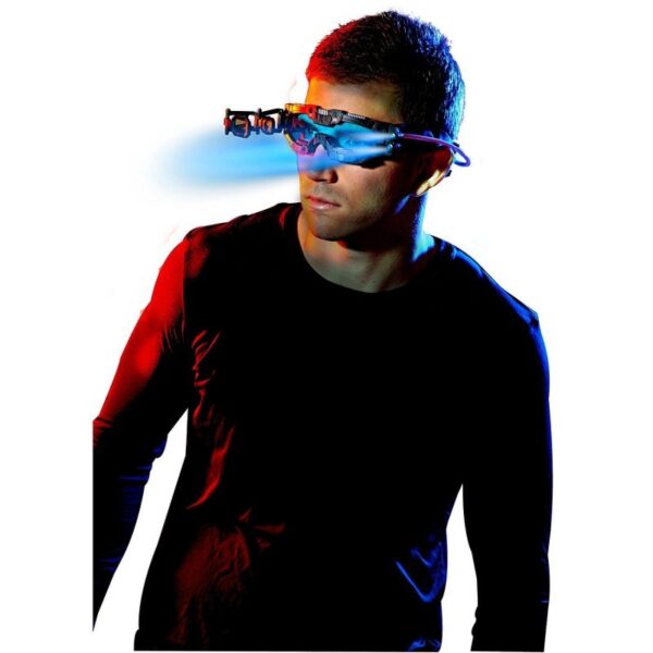 Just toys Spy 2X Night Mission Goggles 10400