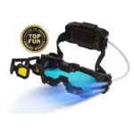 Just toys Spy 2X Night Mission Goggles 10400