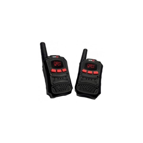 Just toys Spy X Walkie Talkie 10526