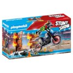 stunt-show-michani-motocross-me-flegomeno-toicho