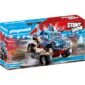 Playmobil Stunt Show Shark Monster Truck Καρχαρίας 70550