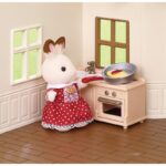 sylvanian-families-exochiko-spitaki-me-kokkina-keramydia (2)