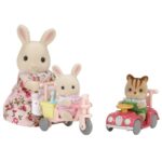 sylvanian-families-mama-kai-mora-me-podilatakia