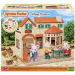 sylvanian-families-paradosiaki-pitsaria
