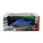 Maisto Tech Street Series Τηλεκατευθυνόμενα Αυτοκίνητα 1:24 81018