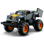 LEGO Technic Monster Jam Max-D 42119