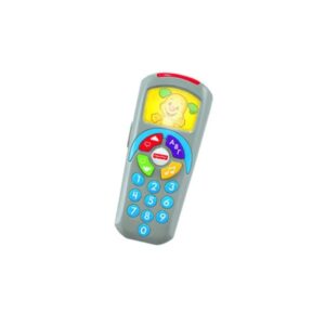 Fisher-Price Τηλεχειριστήριο - Μπλε DLK58