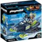 Playmobil Top Agents V Arctic Rebels Ice Scooter 70235