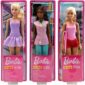 Mattel Barbie Επαγγέλματα Αθλήτρια Πατινάζ FWK89 / FWK90