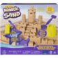 KINETIC SAND ΣΕΤ ΚΑΣΤΡΟ ΠΑΡΑΛΙΑΣ SPIN MASTER