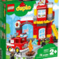 Lego Duplo: Fire Station