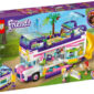 Lego Friends: Friendship Bus