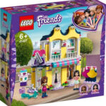 Lego Friends: Emma's Fashion Shop