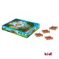 Desyllas Games Δεσύλλας Επιτραπέζια Παιδικά Φραουλομαζέματα 100555