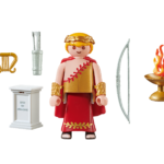 Playmobil Θεος Απολλων (70218)