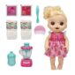 Baby Alive Magical Mixer Κούκλα Μωράκι Με Αξεσουάρ E6943