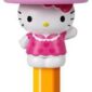 Hello Kitty Mini Σφραγιδούλες-1Τμχ (GVB10)