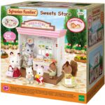 Sylvanian Families Γλυκοπωλείο (5051)
