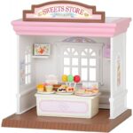 Sylvanian Families Γλυκοπωλείο (5051)