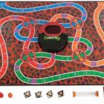 Spin Master Επιτραπέζιο Jumanji (6059739)