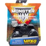 Monster Jam: Όχημα Max-D Maximum Destruction (1:64) (20120659)