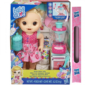Baby Alive Magical Mixer Κούκλα Μωράκι Με Αξεσουάρ E6943