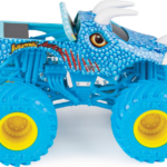Monster Jam: Όχημα Jurassic Attack (1:64) (20120662)
