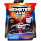 Spin Master Monster Jam - Monster Mutt Dalmatian #20120660