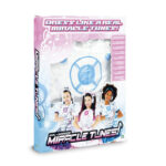 GIOCHI PREZIOSI Idol X Warrior Miracle Tunes Αυθεντική Στολή Jasmine MRC08000