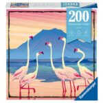 ΠΑΖΛ 200 ΤΕΜ. ΤΑΝΖΑΝΙΑ