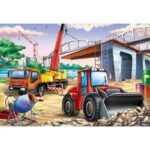 ΠΑΖΛ 2X24 ΤΕΜ. ΕΡΓΟΤΑΞΙΟ