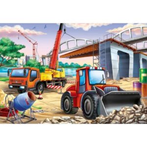 ΠΑΖΛ 2X24 ΤΕΜ. ΕΡΓΟΤΑΞΙΟ