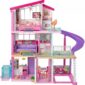 Mattel Barbie Dreamhouse Σπίτι Τριόροφο Νέο GNH53