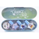 Markwins Disney Frozen Enchanting Destination Nail Polish Tin Κασετίνα Ομορφιάς 1580152E