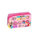 Markwins Disney Princess Essential Makeup Τσάντα 1580165E